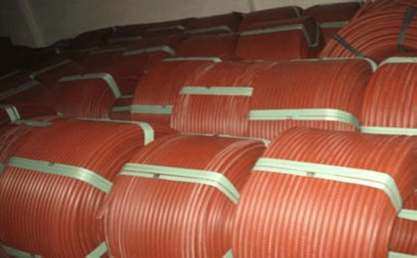 RPE阻燃阿克苏穿线管具有哪些特性