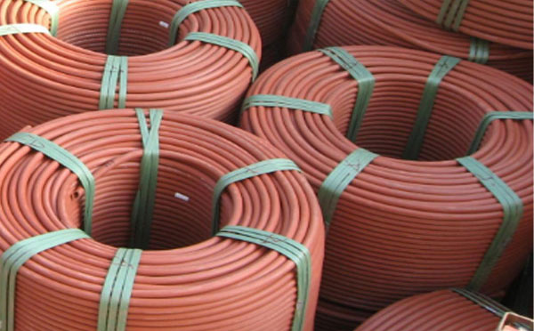 聚乙烯阻燃阿克苏穿线管具有哪些优势