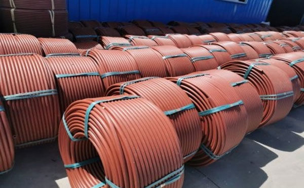 阿克苏穿线管为什么受人们欢迎的原因