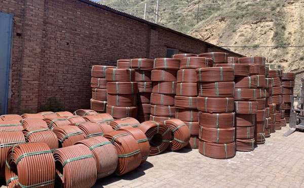 阿克苏穿线管 阿克苏穿线管