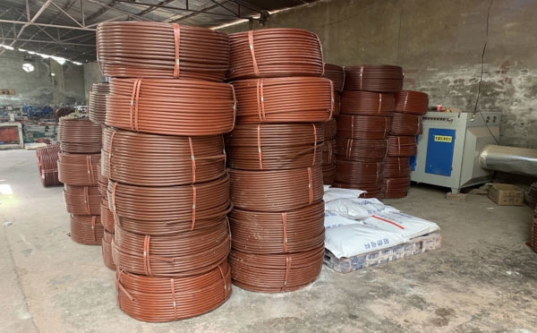 阻燃阿克苏穿线管安装的注意事项