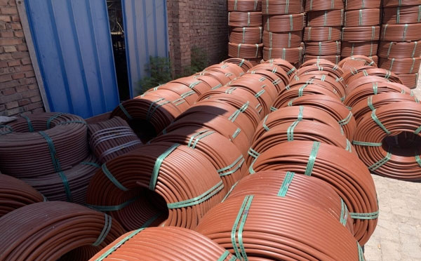 阿克苏rpe穿线管