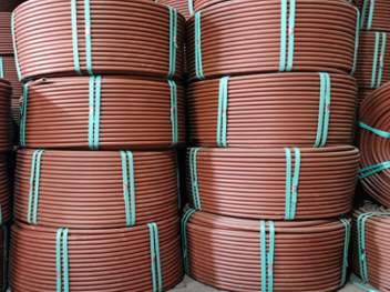 RPE阿克苏穿线管的好处有哪些