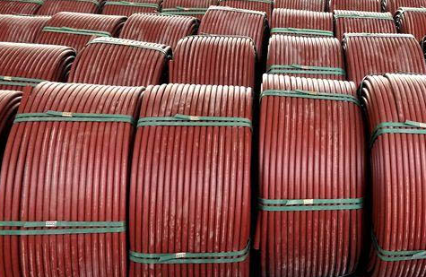 怎样选择一条合适耐用的阿克苏穿线管