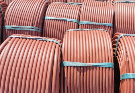 如何正确进行阿克苏穿线管施工安装