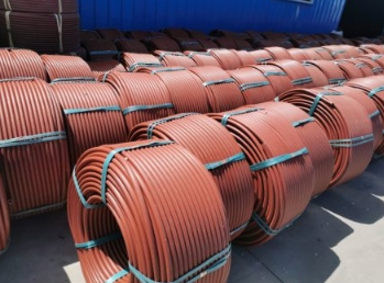 RPE阿克苏穿线管铺设过程中的注意事项 RPE阿克苏穿线管铺设过程中的注意事项