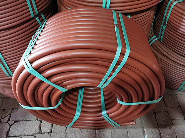 阿克苏阿克苏穿线管厂家告知大家管材选择哪种的好