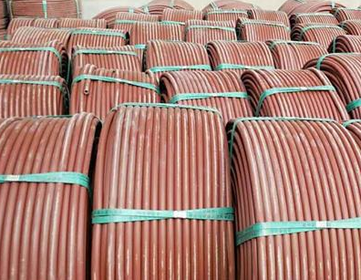 阿克苏穿线管的发展以及应用