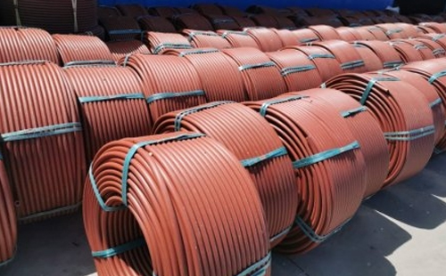 使用RPE阿克苏穿线管有哪些常见施工难点? 使用RPE阿克苏穿线管有哪些常见施工难点?