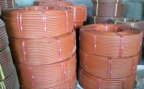 提升工程安全:聚乙烯(RPE)阻燃阿克苏穿线管在现代建筑中的应用 提升工程安全:聚乙烯(RPE)阻燃阿克苏穿线管在现代建筑中的应用