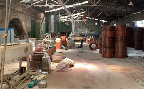 家装防火别忽视！阻燃阿克苏穿线管安装规范详解