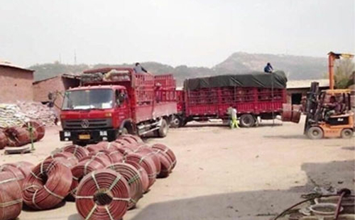 阿克苏穿线管选型与安装技术全解析