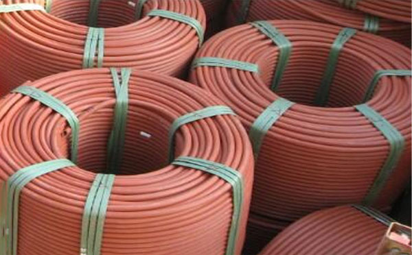 地下管线保护新选择：聚乙烯阿克苏穿线管在现代电气工程中的应用价值