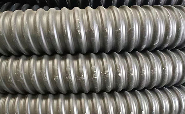现代线缆防护的理想选择：阿克苏碳素波纹管技术特性与工程应用全景解析